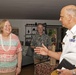 Pacific Partnership Leaders Visit with U.S. Ambassador for the Republic of the Marshall Islands