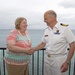 Pacific Partnership Leaders Visit with U.S. Ambassador for the Republic of the Marshall Islands