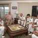 Pacific Partnership Leaders Visit with U.S. Ambassador for the Republic of the Marshall Islands