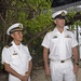 Pacific Partnership Leaders Visit with U.S. Ambassador for the Republic of the Marshall Islands