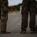 31st MEU recon Marines prepare for jump during EABO