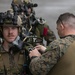 31st MEU recon Marines prepare for jump during EABO