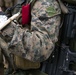 31st MEU recon Marines prepare for jump during EABO