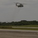 31st MEU recon Marines prepare for jump during EABO