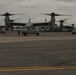 VMM-262 (Rein.) Marines keep squadron flying during EABO