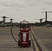 VMM-262 (Rein.) Marines keep squadron flying during EABO