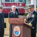 CFAS Great Tohoku Earthquake Commemoration Ceremony