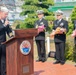 CFAS Great Tohoku Earthquake Commemoration Ceremony