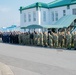 CFAS Great Tohoku Earthquake Commemoration Ceremony