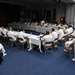 CMF Commander hosts Semi-Annual Maritime Security Conference in Bahrain