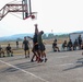 Sporting Camaraderie: Philippines, U.S. Army plays friendly game of basketball during Salaknib 2019