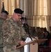 U.S. Army Health Clinic Ansbach Change of Command