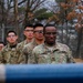 210th FAB Soldiers Compete in 2019 Best Warrior Competition, Train Fundamentals