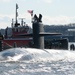 USS Pittsburgh (SSN 720) homecoming