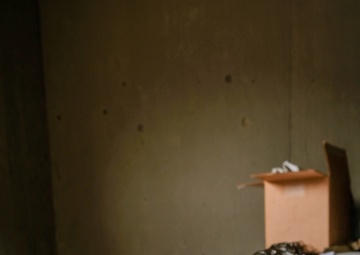 210th FAB Soldiers Compete in 2019 Best Warrior Competition, Train Fundamentals