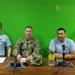 NMCB 133's Civic Action Team (CAT) Palau