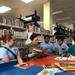 NMCB 133's Civic Action Team (CAT) Palau