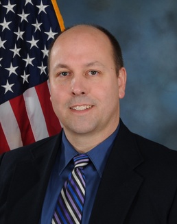 Aviation, Missile Center employee awarded first patent of the year for center
