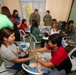 Lt. Cmdr. Dean Hawkins, Cmdr. Brooke Basford Participate in Newborn Care Subject Matter Exchange with Philippine Healthcare Professionals during Pacific Partnership 2019