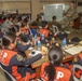 Lt. Cmdr. Eric Hardy Hosts Emergency Medical Response Subject Matter Exchange with Philippine First Responders during Pacific Partnership 2019