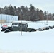 Snow Scenes at Fort McCoy, Feb. 27, 2019
