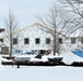 Snow Scenes at Fort McCoy, Feb. 27, 2019