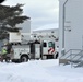 Snow Scenes at Fort McCoy, Feb. 27, 2019