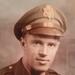 Army Air Corp 1st. Lt. George Wilson