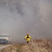 Tulsa District conducts prescribed fire training