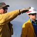 Tulsa District conducts prescribed fire training