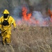 Tulsa District conducts prescribed fire training