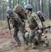 Special Operations Combat Medic Students Undergo Intense Training