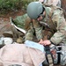 Special Operations Combat Medic Students Undergo Intense Training