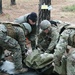 Special Operations Combat Medic Students Undergo Intense Training