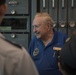 Royal Canadian Air Cadets visit Cape Canaveral