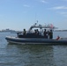 Port Security Unit conducts Field Training Exercise in the Port of Tampa Bay