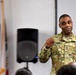 2019 Army Trials: Welcome Brief