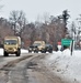 379th Chemical Company trains at Fort McCoy in early March 2019