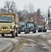 379th Chemical Company trains at Fort McCoy in early March 2019