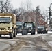 379th Chemical Company trains at Fort McCoy in early March 2019