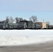 379th Chemical Company trains at Fort McCoy in early March 2019