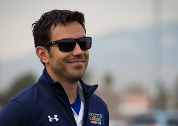 Air Force Trials 2019