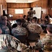 379th Chemical Company trains at Fort McCoy in early March 2019