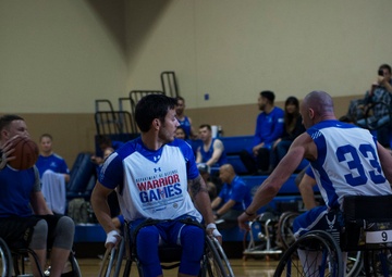 Air Force Trials 2019