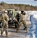 379th Chemical Company trains at Fort McCoy in early March 2019