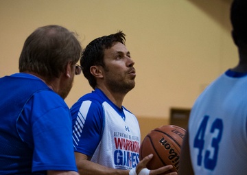 Air Force Trials 2019