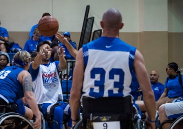 Air Force Trials 2019