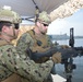 Port Security Unit conduct Field Training Exercise in the Port of Tampa Bay