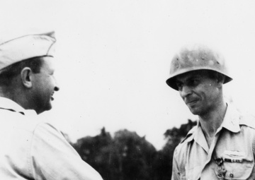 Hill of Heroes: Marking the 75th anniversary of the Battle of Hill 700