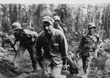 Hill of Heroes: Marking the 75th anniversary of the Battle of Hill 700